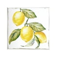 thumbnail image 1 of Stupell Industries Rustic Citrus Fruits Food & Beverage Painting Unframed Art Print Wall Art, 12 x 12, 1 of 7