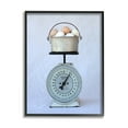 thumbnail image 1 of Stupell Industries Rustic Farmhouse Vintage Scale Buck Full of Eggs,16 x 20, Design by Tania Soderman, 1 of 5