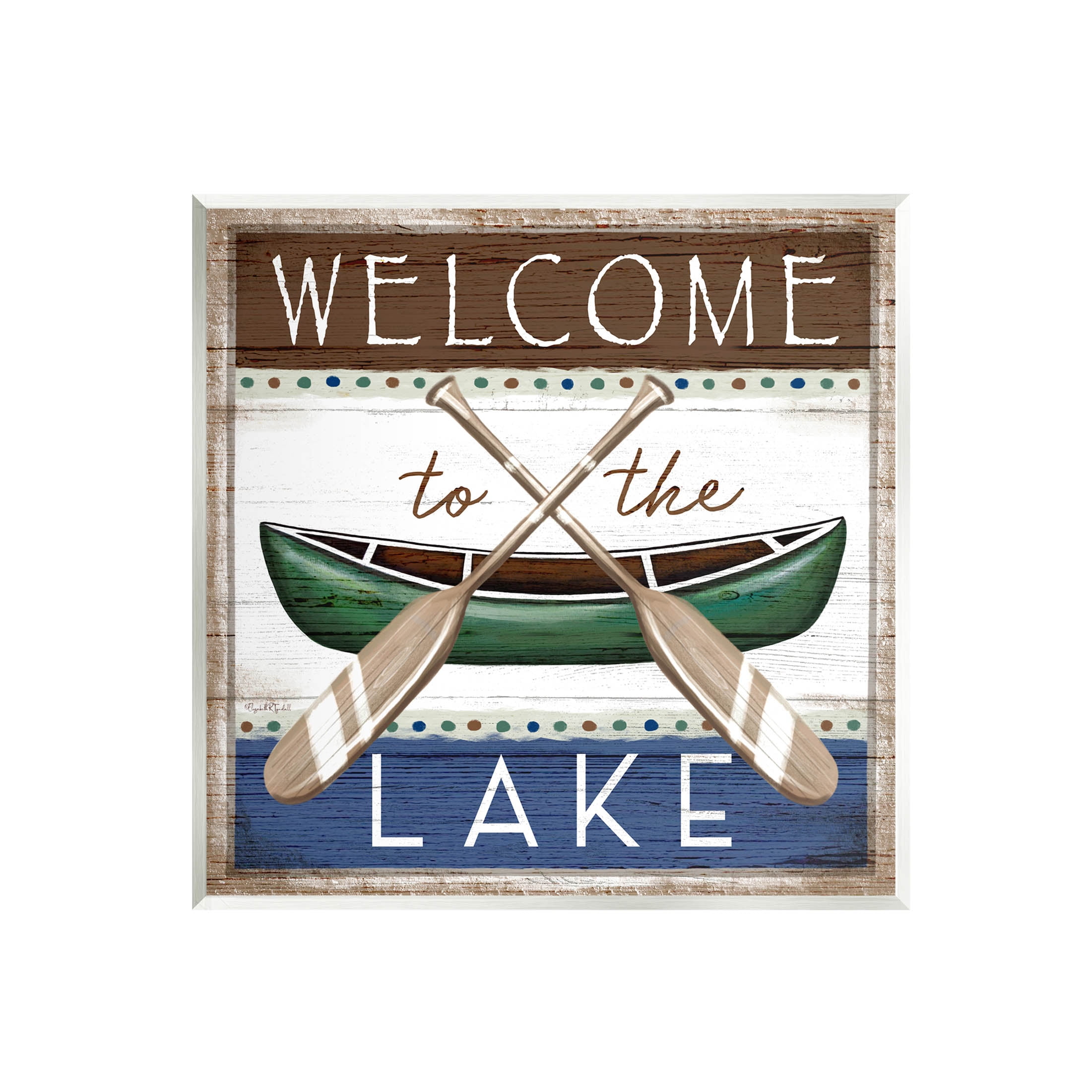12x8 Inches Funny Fishing Metal Sign For Lake House Farmhouse Kitchen Wall  Decor Educational And Important From Pgmp, $10.95