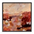 thumbnail image 1 of Stupell Industries Rustic Lodge Abstract Desert Landscape Black Framed Giclee Art, 12 x 12, by Jodi Maas, 1 of 8