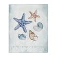 thumbnail image 1 of Stupell Industries Rustic Lodge Crashing Waves & Sunny Days Canvas Art, 30 x 40, by Janet Tava, 1 of 7