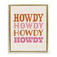 thumbnail image 1 of Stupell Industries Rustic Lodge Gold Floating Frame Canvas Art, 17 x 21, by Victoria Barnes, 1 of 8