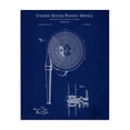 thumbnail image 1 of Stupell Industries Rustic Lodge Hose Reel Blueprint Canvas Art, 16 x 20, by Karl Hronek, 1 of 8