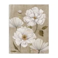 thumbnail image 1 of Stupell Industries Traditional Rustic Magnolia Blooms Canvas Art, 16 x 20, by Carol Robinson, 1 of 8