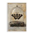 thumbnail image 1 of Stupell Industries Traditional White Framed Giclee Art, 12 x 18, by Petals Prints Design, 1 of 8