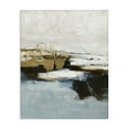 thumbnail image 1 of Stupell Industries Rustic Paint Nautical Design Abstract Painting Wrapped Canvas Art Print Wall Art, 16 x 20, 1 of 8