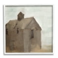thumbnail image 1 of Stupell Industries Rustic Painterly Brown Barn Rural Farmland , 24 x 24, Design by Kim Allen, 1 of 5