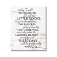 thumbnail image 1 of Stupell Industries Rustic Parenthood Phrase Inspirational Painting Gallery Wrapped Canvas Art Print Wall Art, 16 x 20, 1 of 8