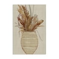 thumbnail image 1 of Stupell Industries Rustic Wheat & Pottery Botanical & Floral Painting Gallery Wrapped Canvas Art Print Wall Art, 20 x 30, 1 of 2