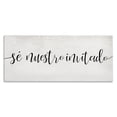 thumbnail image 1 of Stupell Industries Shabby Chic Canvas Art, 24 x 10, by Lil' Rue, 1 of 8