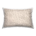 thumbnail image 1 of Stupell Industries Sandy Ocean Ripples Decorative Printed Throw Pillow Design by Sisi and Seb, 1 of 5