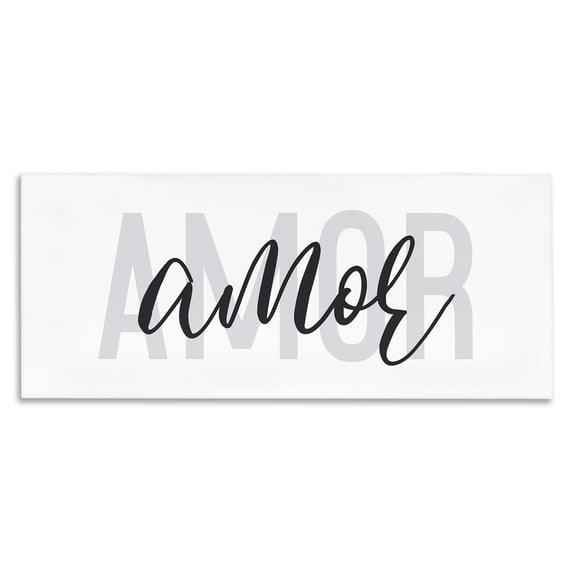 Stupell Industries Scandinavian Canvas Art, 40 x 17, by Wild Apple Portfolio