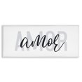 thumbnail image 1 of Stupell Industries Scandinavian White Framed Giclee Art, 30 x 13, by Wild Apple Portfolio, 1 of 8