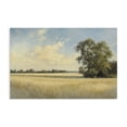 thumbnail image 1 of Stupell Industries Traditional Serene Wheat Field at Noon Canvas Art, 36 x 24, by Petals Prints Design, 1 of 8