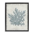 thumbnail image 1 of Stupell Industries Shabby Chic Black Floating Frame Canvas Art, 17 x 21, by Conrad Knutsen, 1 of 8