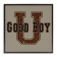 thumbnail image 1 of Stupell Industries Shabby Chic Black Framed Giclee Art, 12 x 12, by Spirit Animals/Life Is High, 1 of 8