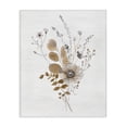 thumbnail image 1 of Stupell Industries Shabby Chic Minimal Wild Florals Canvas Art, 36 x 48, by Janet Tava, 1 of 7