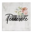 thumbnail image 1 of Stupell Industries Shabby Chic Shabby Chic Tennessee Canvas Art, 36 x 36, by Cindy Jacobs, 1 of 8