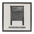 thumbnail image 1 of Stupell Industries Shabby Chic Timeless Antique Washboard Black Floating Frame Canvas Art, 25 x 25, by Val Rhodes, 1 of 7