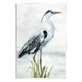 thumbnail image 1 of Stupell Industries Shore Bird Portrait Animals & Insects Painting Unframed Art Print Wall Art, 13 x 19, 1 of 7