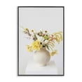 thumbnail image 1 of Stupell Industries Simple Vase Photography Botanical & Floral Photography Black Framed Art Print Wall Art, 16 x 24, 1 of 10