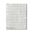 thumbnail image 1 of Stupell Industries Sixty Seconds Upset Motivational Happiness Phrase Rustic Pattern, 16 x 20, Design by Daphne Polselli, 1 of 6