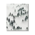 thumbnail image 1 of Stupell Industries Skiing Winter Snow Slopes Graphic Art Gallery Wrapped Canvas Print Wall Art, Design by Ziwei Li, 1 of 2