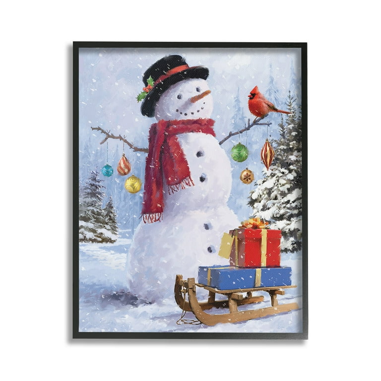 Black Wood Snow Sled Wall Decor Black Wood Snow Sled Wall Decor