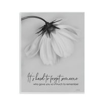 Stupell Industries So Much To Remember Botanical & Floral Painting Unframed Art Print Wall Art, 11 x 14
