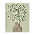 thumbnail image 1 of Stupell Industries Soft Elegance In Bloom Canvas Wall Art design by Alex Black, 40 x 30, 1 of 7