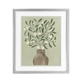 thumbnail image 1 of Stupell Industries Soft Elegance In Bloom Gray Framed Print Under Glass design by Alex Black, 16 x 13, 1 of 10