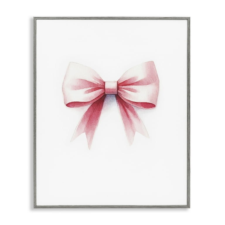 Bow 2 Art Print Bow 2 Art Print
