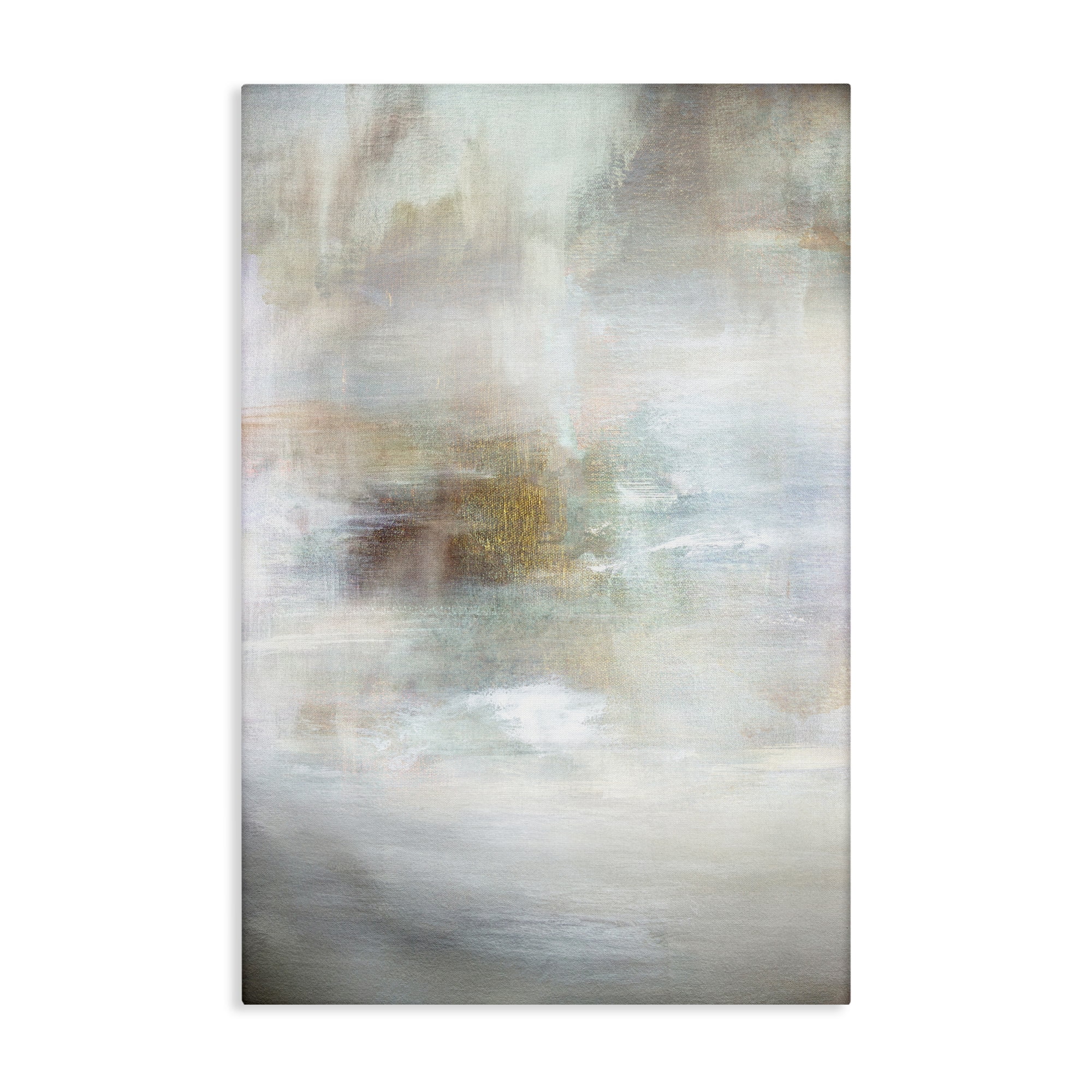 Stupell Industries Soft Haze of Subtle Light Canvas Wall Art, design by Hope Bainbridge