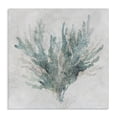 thumbnail image 1 of Stupell Industries Coastal Soft Muted Coral Branch Canvas Art, 24 x 24, by Carol Robinson, 1 of 7