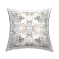 thumbnail image 1 of Stupell Industries Soft Muted Tones Pattern Printed Throw Pillow Design by Ellie Roberts, 1 of 6