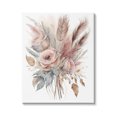 thumbnail image 1 of Stupell Industries Soft Pink Rose Bundle Botanical & Floral Painting Gallery Wrapped Canvas Art Print Wall Art, 16 x 20, 1 of 8