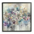 thumbnail image 1 of Stupell Industries Soft Rounded Wild Flowers Abstract Floral Field, 12 x 12, Designed by K. Nari, 1 of 7