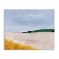 thumbnail image 1 of Stupell Industries Soft Sicily Landscape Canvas Wall Art design by Nikita Jariwala, 36 x 48, 1 of 7