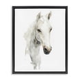 thumbnail image 1 of Stupell Industries Contemporary Soul Of The Prairie Black Floating Frame Canvas Art, 17 x 21, by Svetlana Aleynikova, 1 of 8