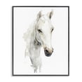thumbnail image 1 of Stupell Industries Contemporary Soul Of The Prairie Black Framed Giclee Art, 24 x 30, by Svetlana Aleynikova, 1 of 8