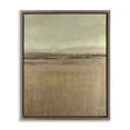 thumbnail image 1 of Stupell Industries Southwestern Abstract Country Desert Brown Floating Frame Canvas Art, 25 x 31, by Tim OToole, 1 of 7