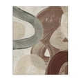 thumbnail image 1 of Stupell Industries Southwestern Abstract Southwestern Neutrals Canvas Art, 30 x 40, by June Erica Vess, 1 of 8