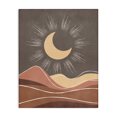 thumbnail image 1 of Stupell Industries Southwestern Canvas Art, 16 x 20, by Nataly White, 1 of 8