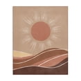 thumbnail image 1 of Stupell Industries Southwestern Canvas Art, 36 x 48, by Nataly White, 1 of 8