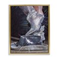 thumbnail image 1 of Stupell Industries Southwestern Gold Floating Frame Canvas Art, 17 x 21, by Jesse Keith, 1 of 8