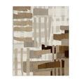 thumbnail image 1 of Stupell Industries Southwestern Natural Hatched Hues Canvas Art, 30 x 40, by Amber Sterling, 1 of 7