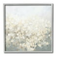 thumbnail image 1 of Stupell Industries Speckled Ombre Abstract Abstract Painting Gray Framed Art Print Wall Art, 17 x 17, 1 of 9