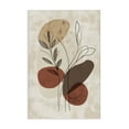 thumbnail image 1 of Stupell Industries Contemporary Sprig Outlines Neutrals Canvas Art, 30 x 45, by LSR Design Studio, 1 of 8
