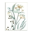 thumbnail image 1 of Stupell Industries Spring Meadow Wildflowers Translucent Plant Botanical & Floral Photography Unframed Art Print Wall Art, 10 x 15, 1 of 6