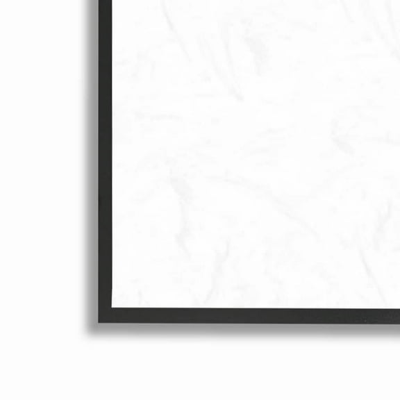 Stupell Industries Stay Wild Phrase Children's Seafloor Mermaid Tortoise Graphic Art Gray Framed Art Print Wall Art, 12x12, by Laura Marshall